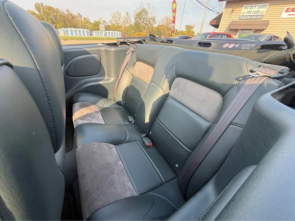 2004 Chrysler Sebring - Image 11 of 14