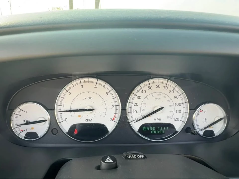 2004 Chrysler Sebring - Image 14 of 14