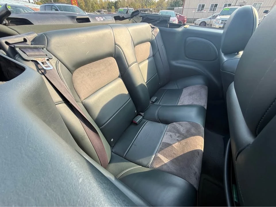 2004 Chrysler Sebring - Image 12 of 14