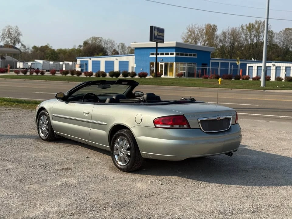 2004 Chrysler Sebring - Image 5 of 14