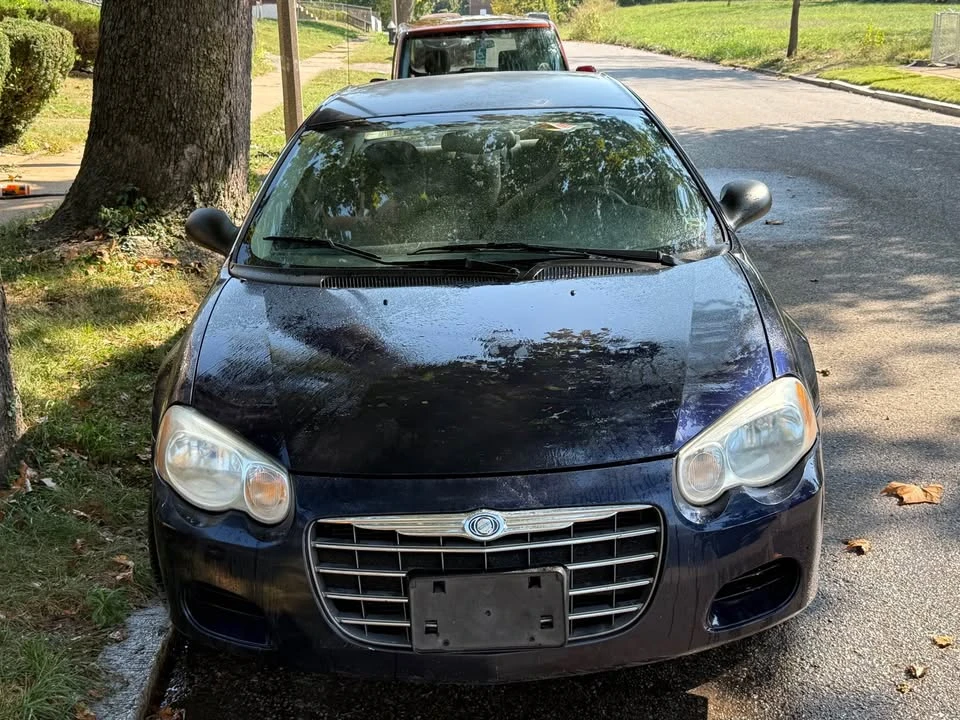 2004 Chrysler Sebring - Image 4 of 6