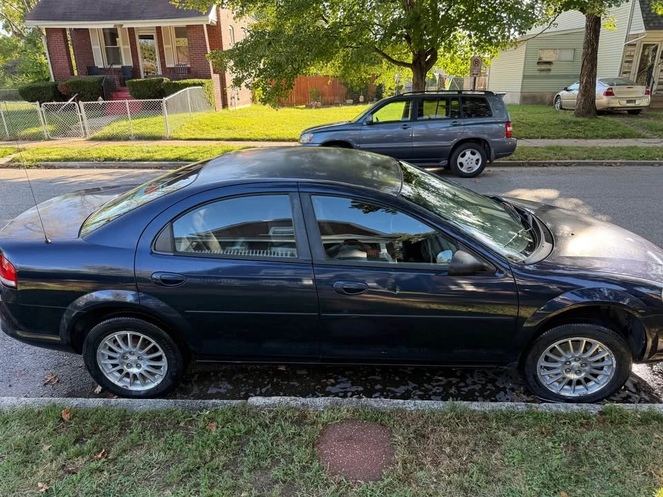 2004 Chrysler Sebring - Image 5 of 6