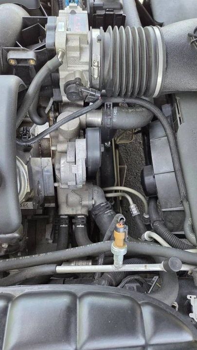 2004 Chevrolet Corvette C5 - Image 22 of 24