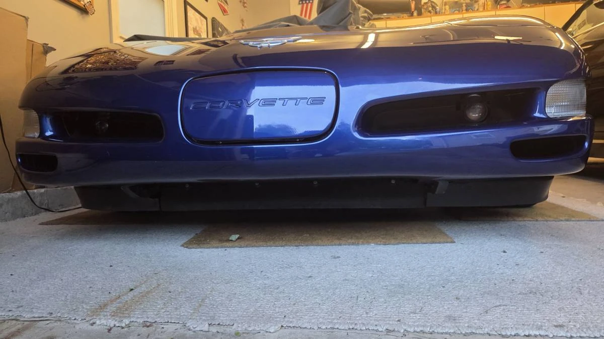 2004 Chevrolet Corvette C5 - Image 20 of 24