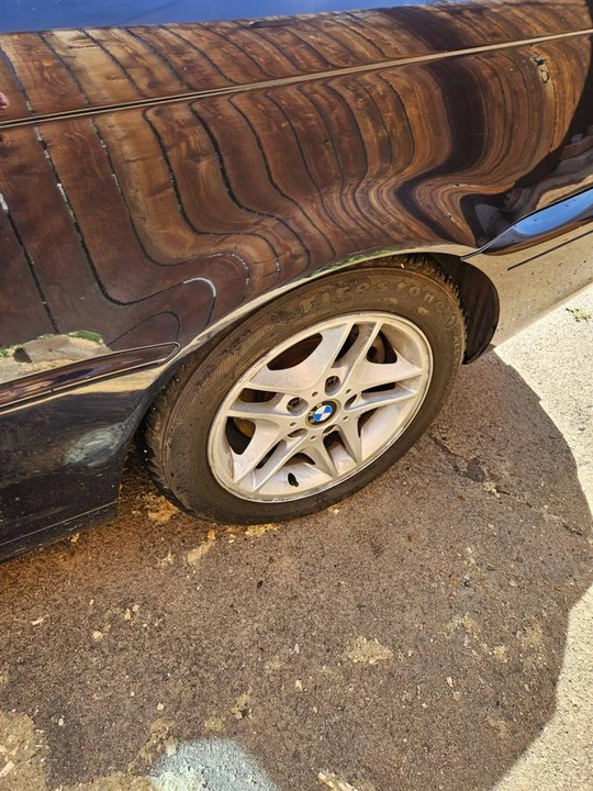 2004 BMW E46 3 Series - Image 7 of 8