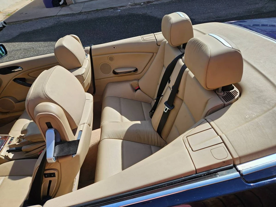 2004 BMW E46 3 Series - Image 8 of 8