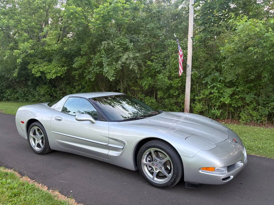 2004 Chevrolet Corvette C5 - Image 6 of 24