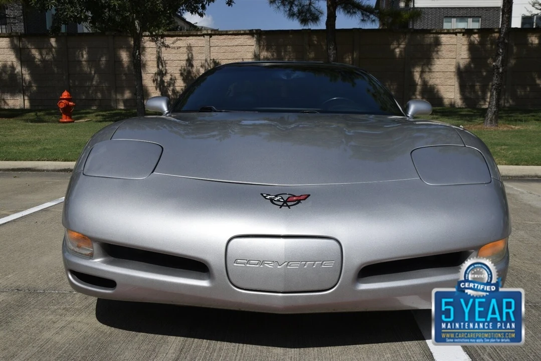 2004 Chevrolet Corvette C5 - Image 3 of 4