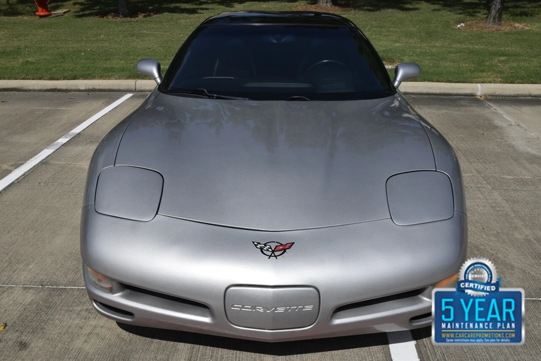 2004 Chevrolet Corvette C5 - Image 2 of 4