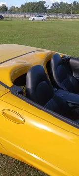 2004 Chevrolet Corvette