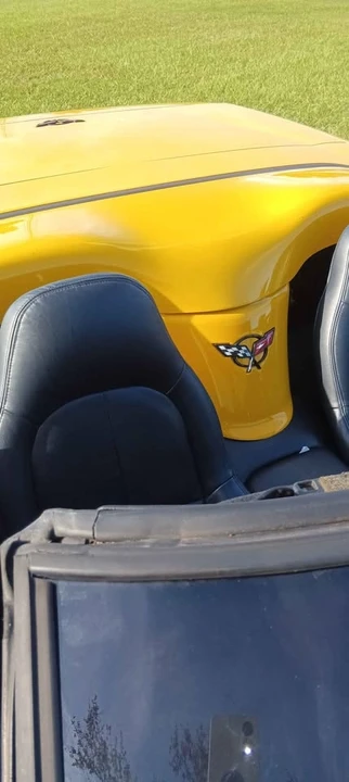 2004 Chevrolet Corvette C5 - Image 3 of 9