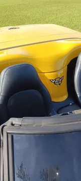2004 Chevrolet Corvette C5 - Image 3 of 9