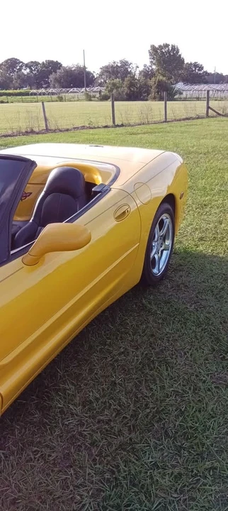 2004 Chevrolet Corvette C5 - Image 7 of 9