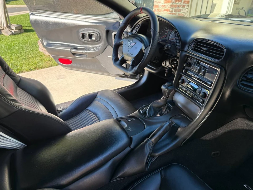 2004 Chevrolet Corvette C5 - Image 12 of 13