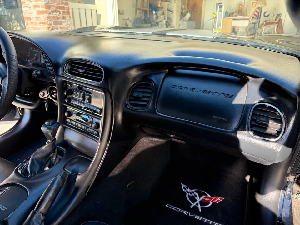 2004 Chevrolet Corvette C5 - Image 13 of 13