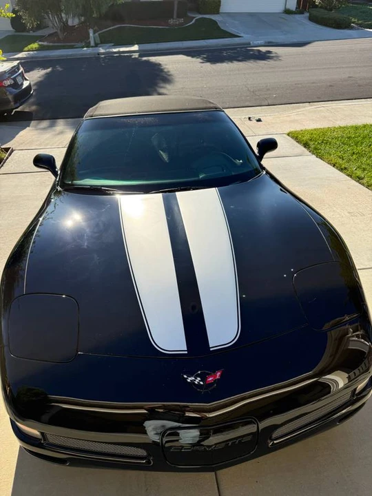 2004 Chevrolet Corvette C5 - Image 3 of 13