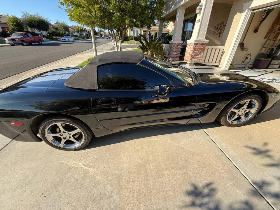 2004 Chevrolet Corvette C5 - Image 7 of 13