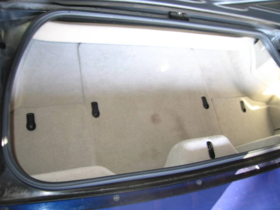 2004 Chevrolet Corvette C5 - Image 6 of 8