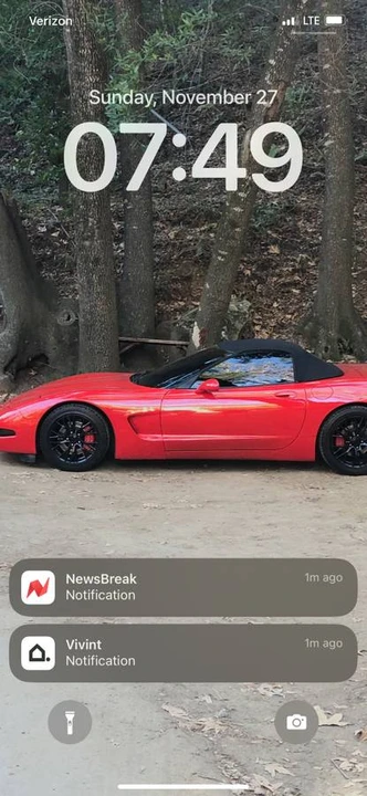 2004 Chevrolet Corvette C5 - Image 3 of 14