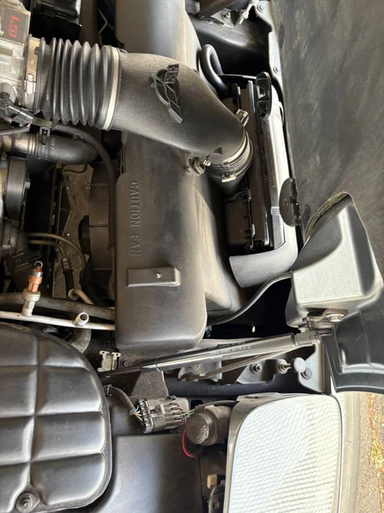 2004 Chevrolet Corvette C5 - Image 13 of 19
