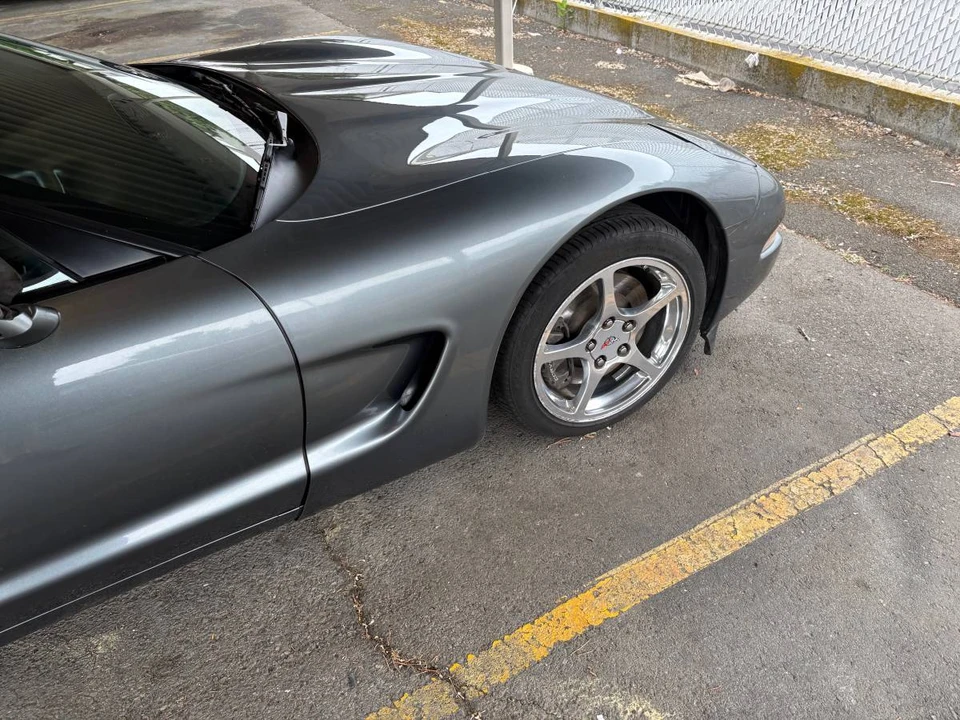2004 Chevrolet Corvette C5 - Image 19 of 21