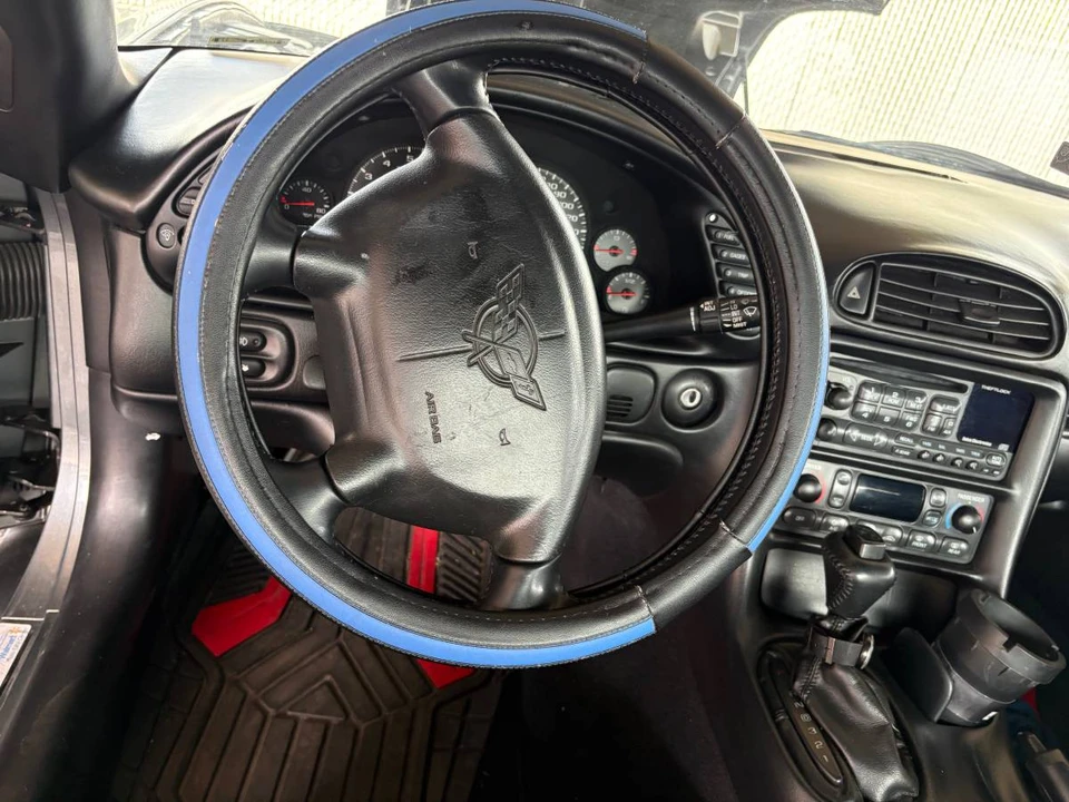 2004 Chevrolet Corvette C5 - Image 11 of 21