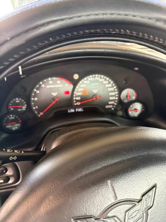 2004 Chevrolet Corvette C5 - Image 6 of 21