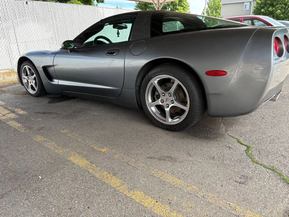 2004 Chevrolet Corvette C5 - Image 3 of 21