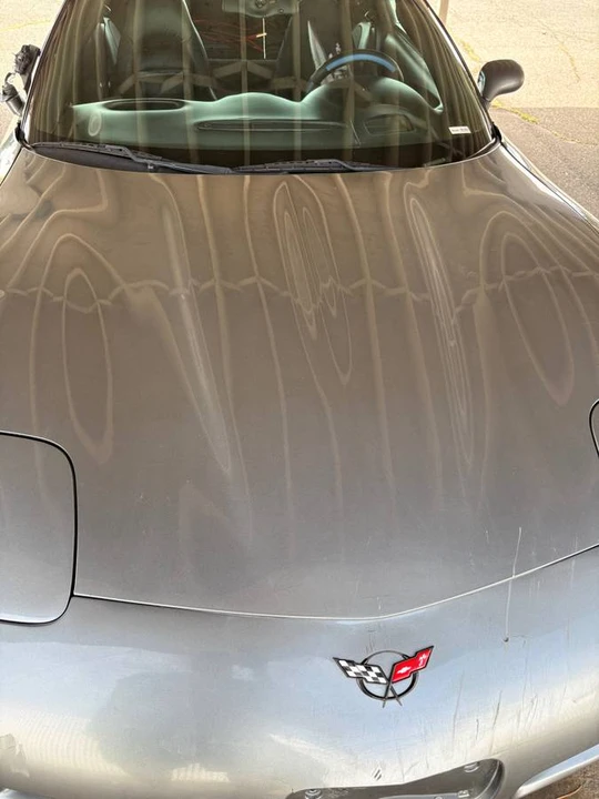 2004 Chevrolet Corvette C5 - Image 4 of 21