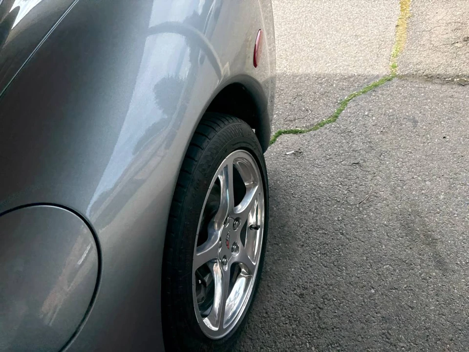 2004 Chevrolet Corvette C5 - Image 9 of 21