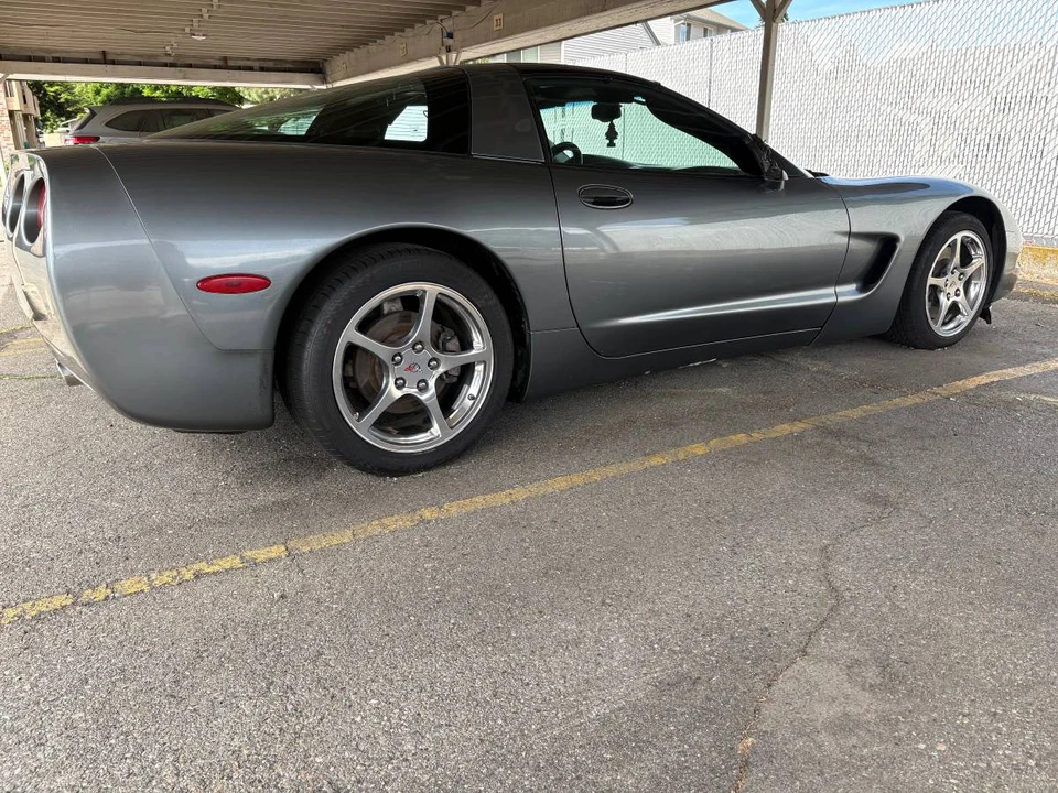 2004 Chevrolet Corvette C5 - Image 8 of 21