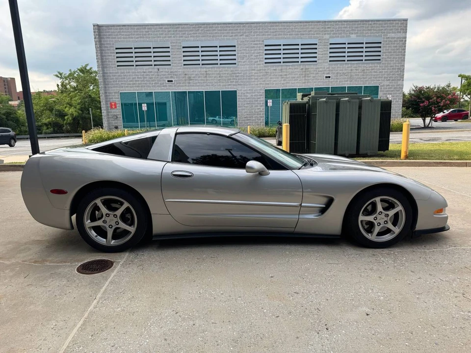 2004 Chevrolet Corvette C5 - Image 15 of 21