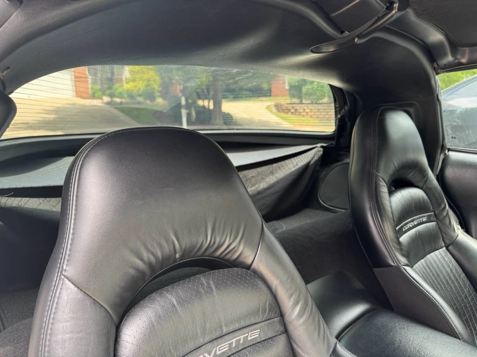 2004 Chevrolet Corvette C5 - Image 3 of 21