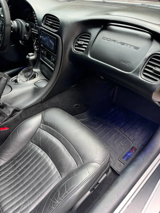 2004 Chevrolet Corvette C5 - Image 4 of 21