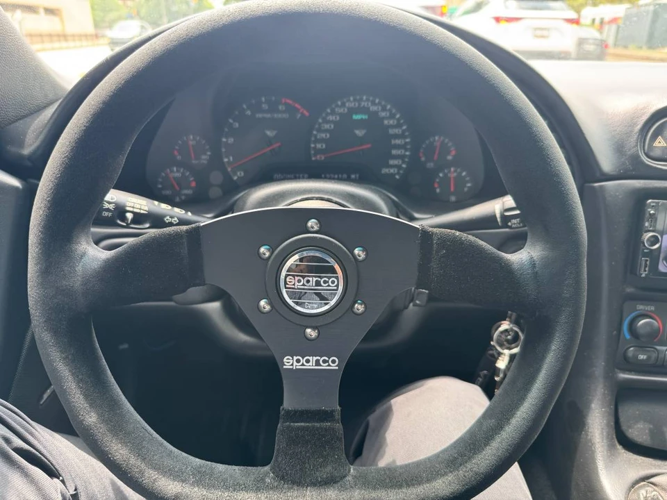 2004 Chevrolet Corvette C5 - Image 11 of 21