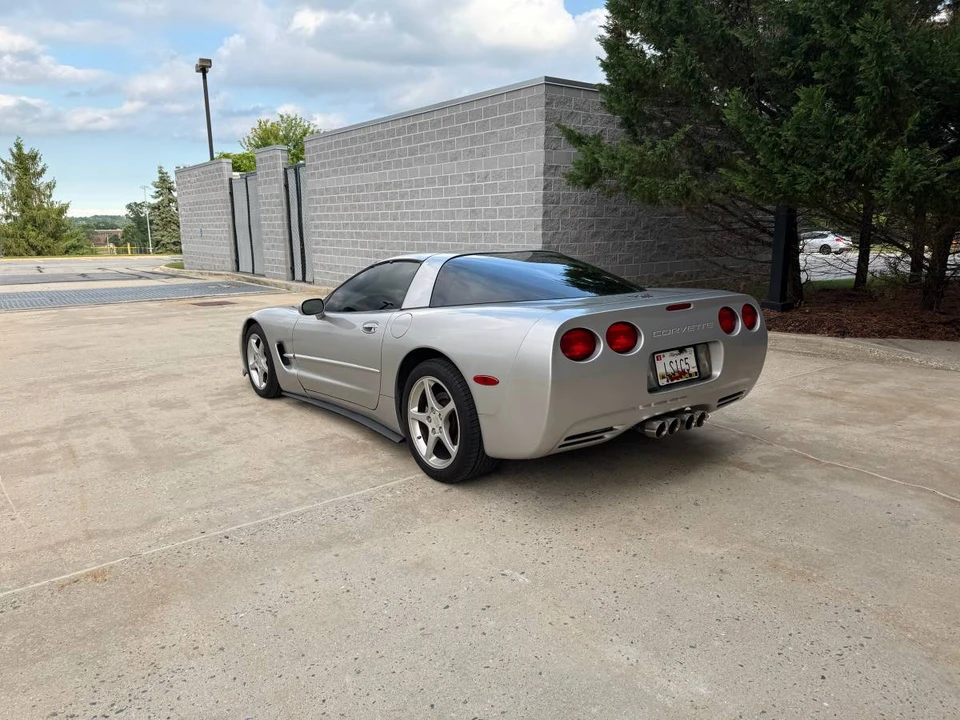 2004 Chevrolet Corvette C5 - Image 18 of 21