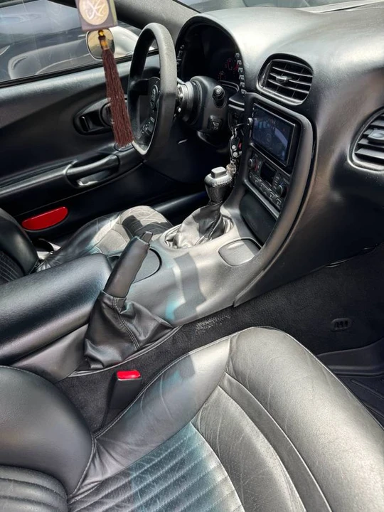 2004 Chevrolet Corvette C5 - Image 2 of 21