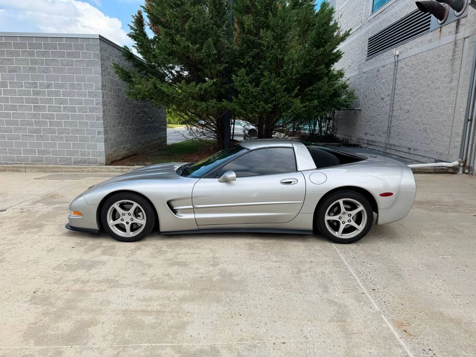 2004 Chevrolet Corvette C5 - Image 19 of 21
