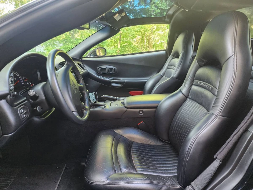 2004 Chevrolet Corvette C5 - Image 4 of 6
