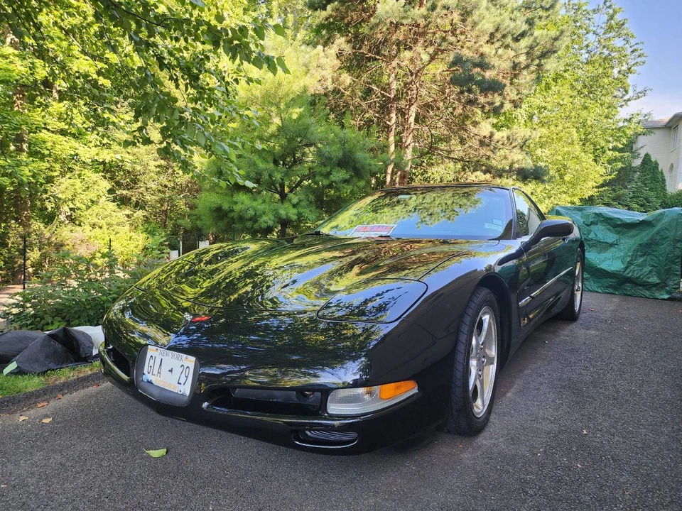 2004 Chevrolet Corvette C5 - Image 2 of 6