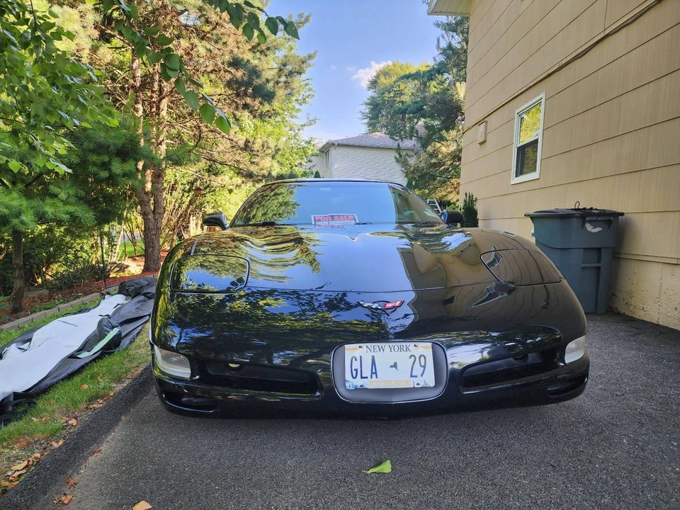 2004 Chevrolet Corvette C5 - Image 5 of 6