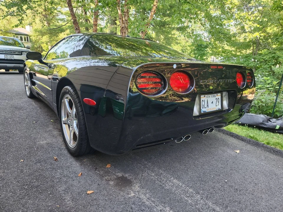 2004 Chevrolet Corvette C5 - Image 3 of 6