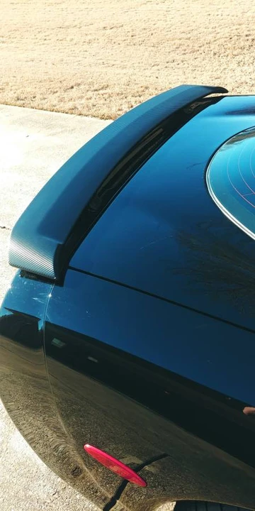2004 Chevrolet Corvette C5 - Image 17 of 17
