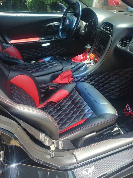 2004 Chevrolet Corvette C5 - Image 5 of 17