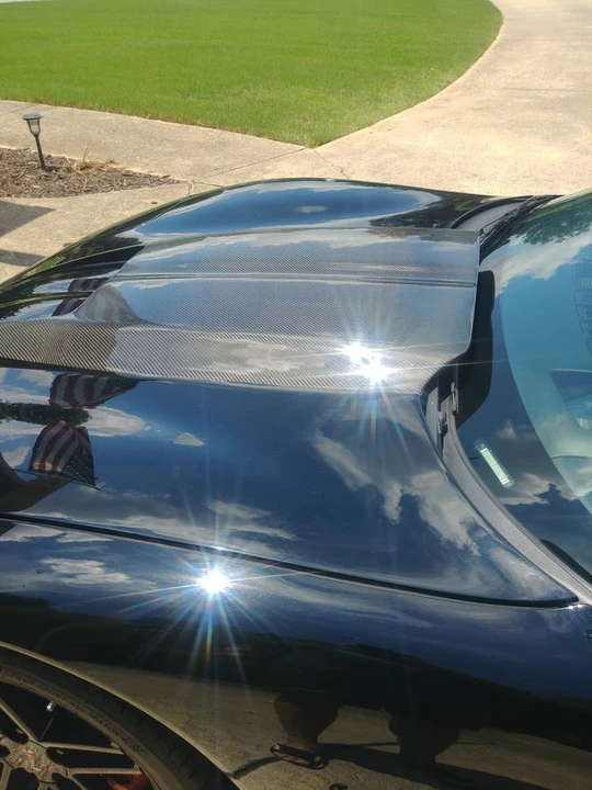 2004 Chevrolet Corvette C5 - Image 12 of 17