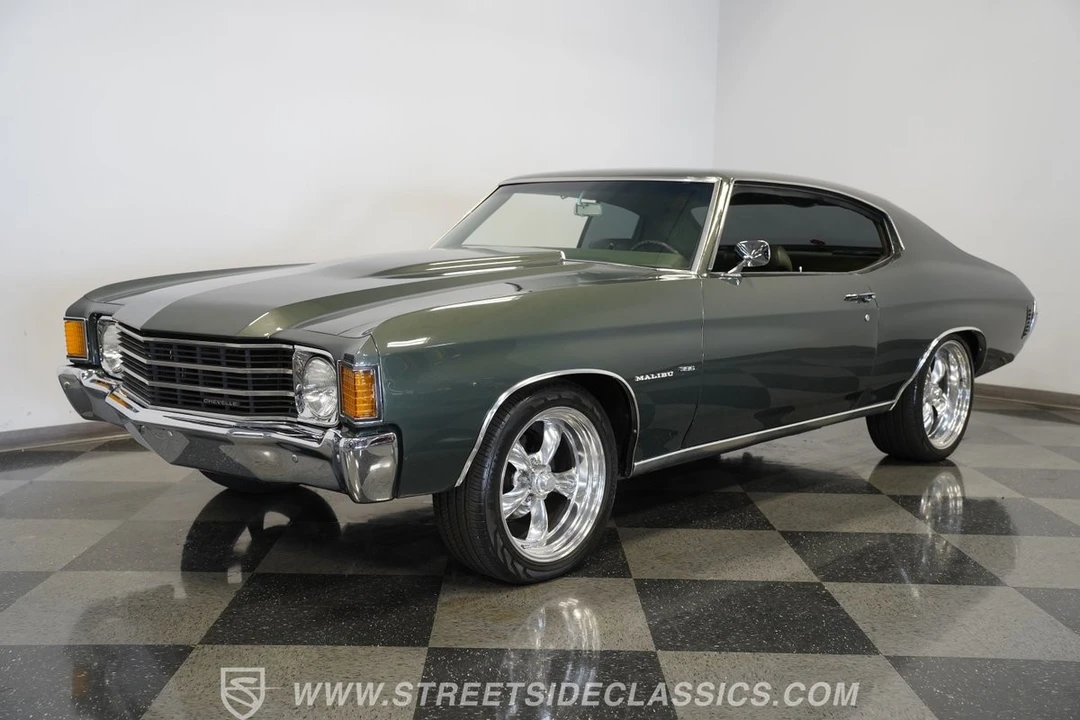 2004 Chevrolet Malibu - Image 5 of 12