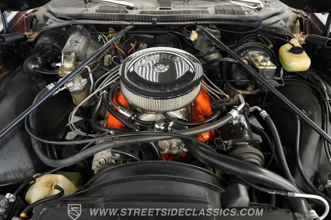 2004 Chevrolet Malibu - Image 5 of 12