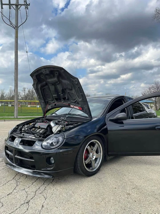 2004 Dodge Neon SRT-4 - Image 2 of 10