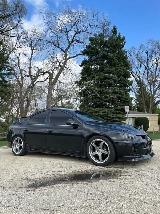 2004 Dodge Neon SRT-4 - Image 4 of 10