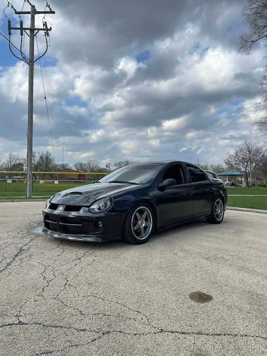 2004 Dodge Neon SRT-4 - Image 3 of 10